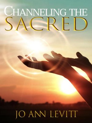 cover image of Channeling the Sacred